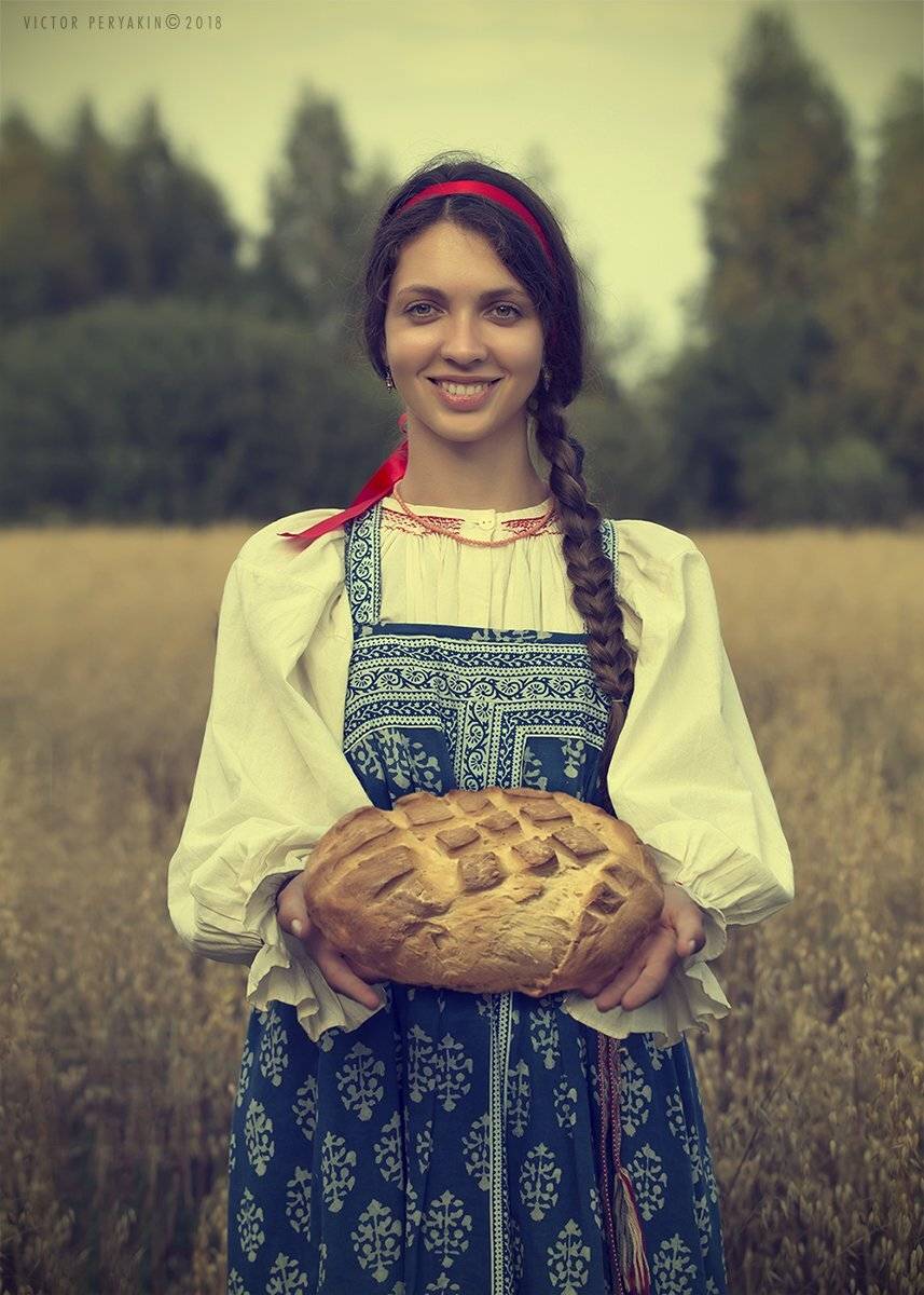 , Виктор Перякин