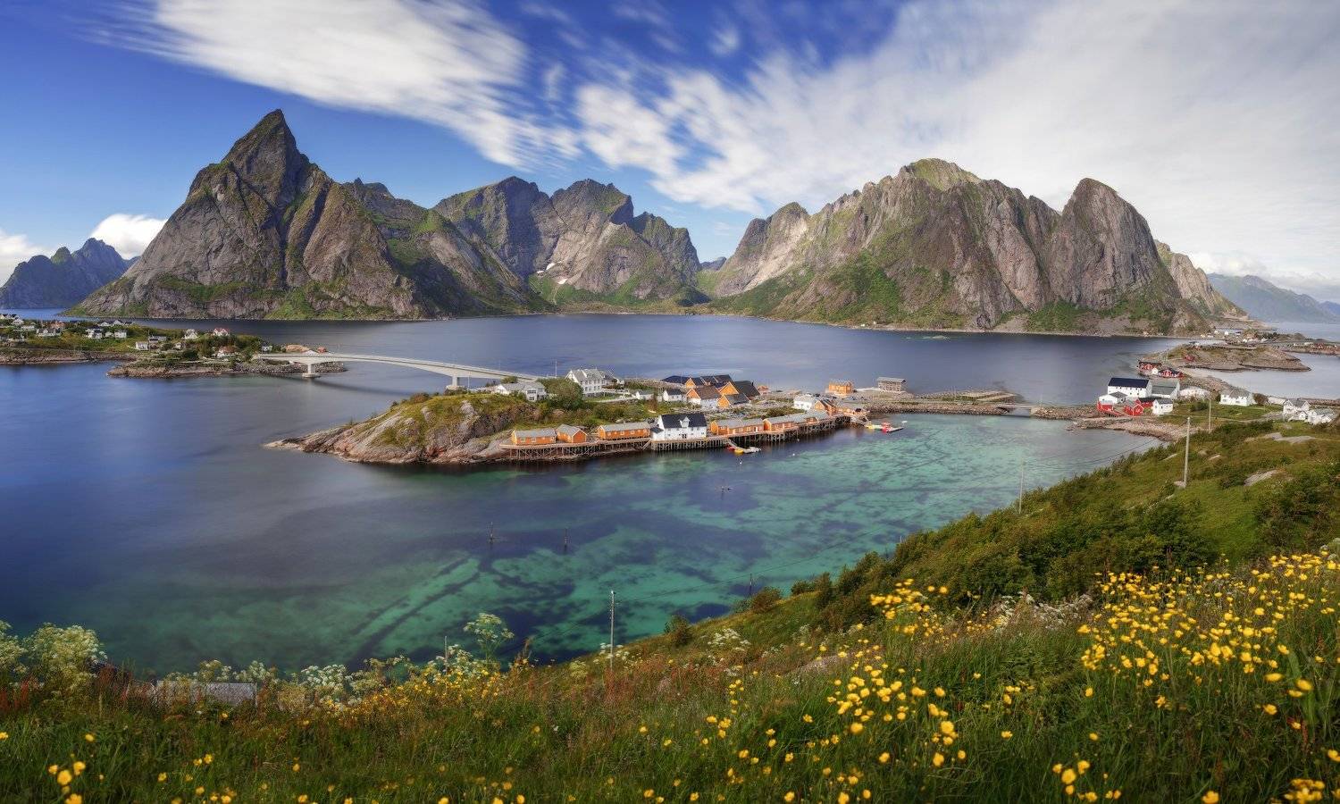 norway, lofoten, норвегия, лофотенские острова, Сергей Заливин