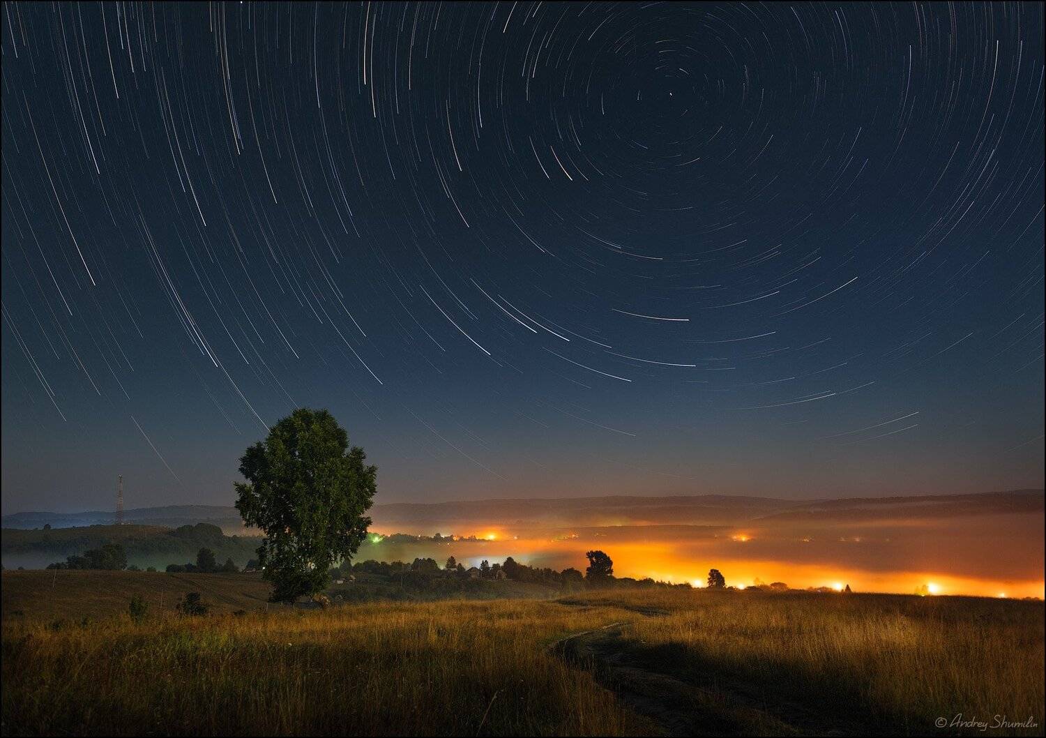, Андрей Шумилин