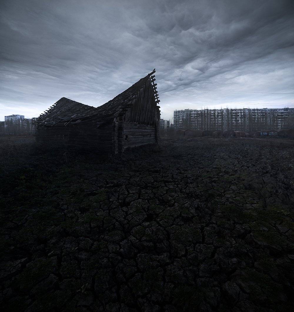 , Дeнис Бoдрoв