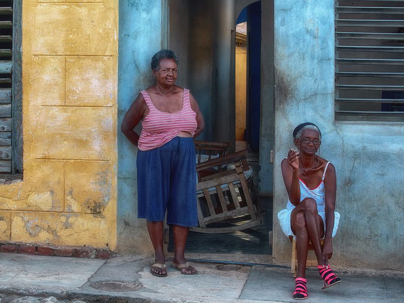 Дочь и мать фото превью