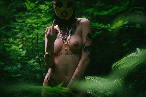 forest