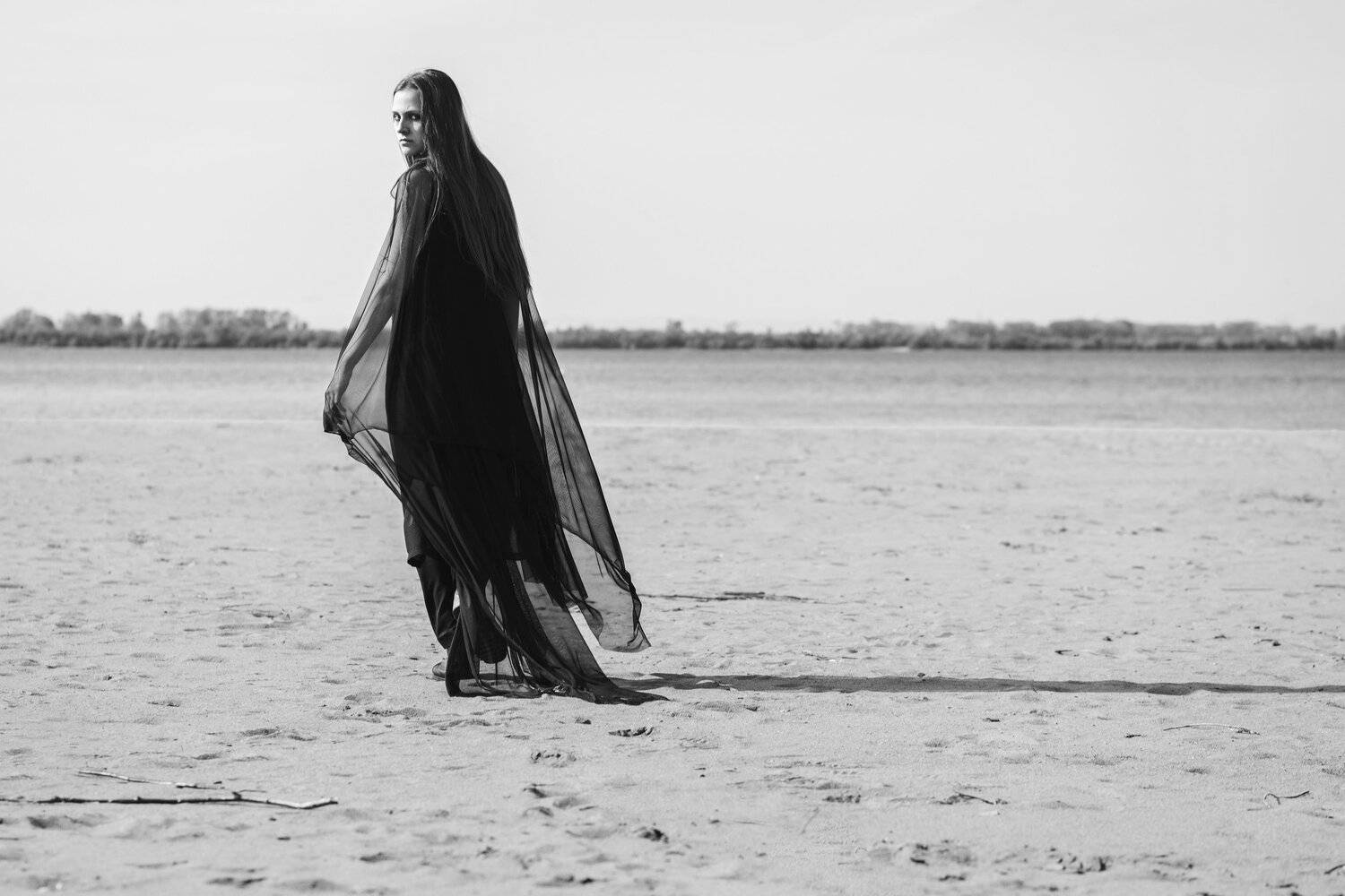 , Ksanka Skornyakova