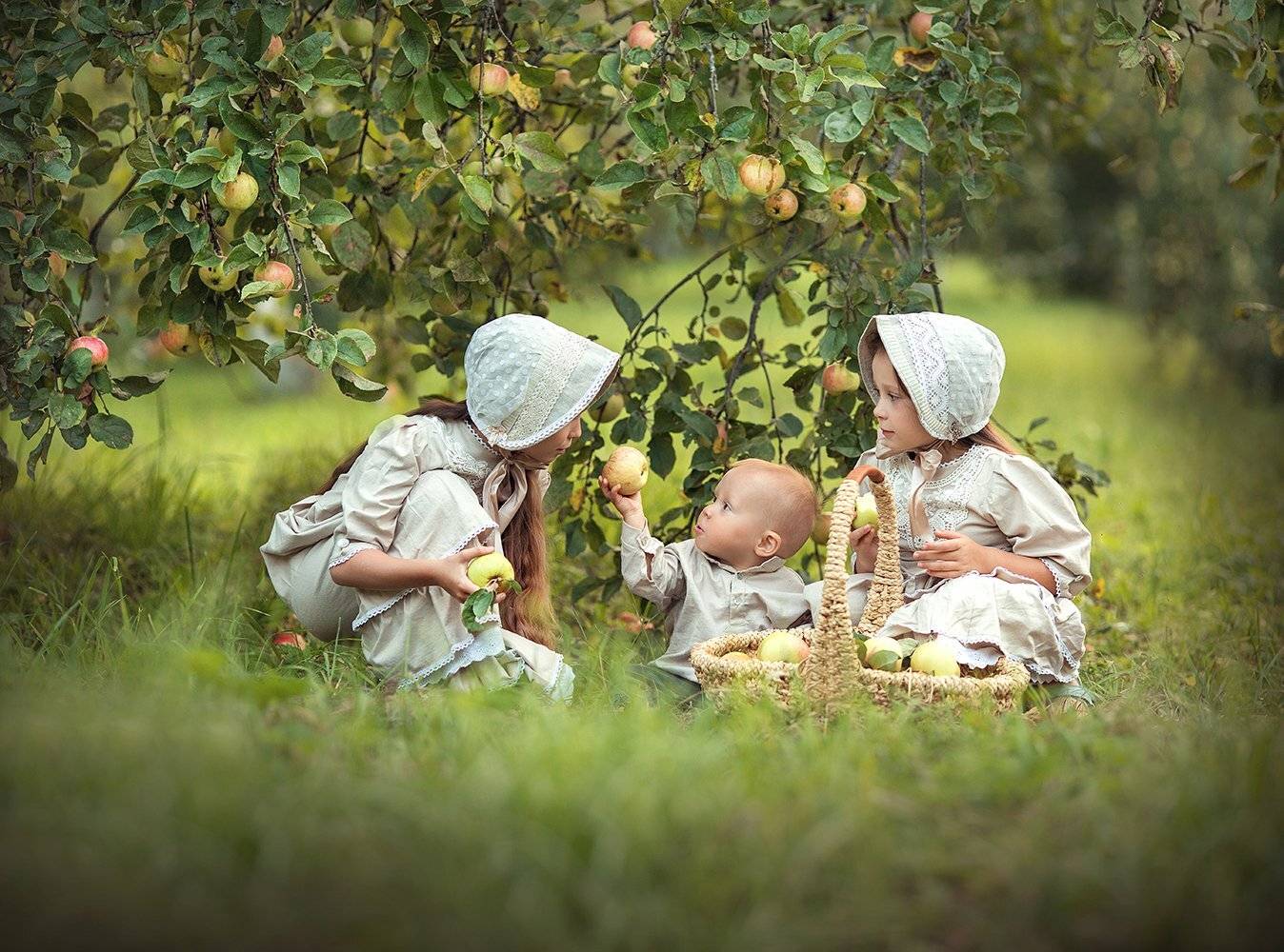 , Диана Аникеева