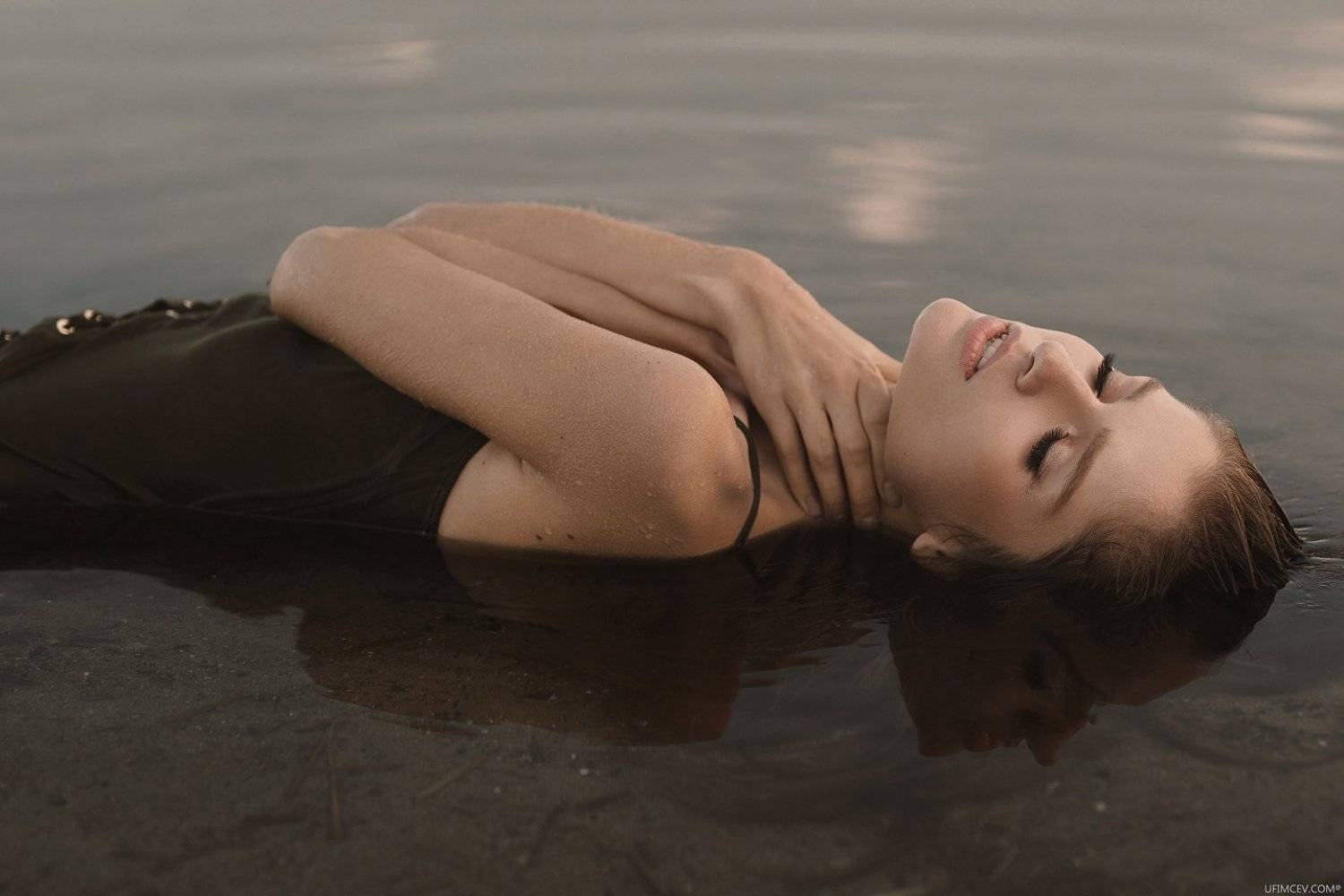 , Александр Уфимцев