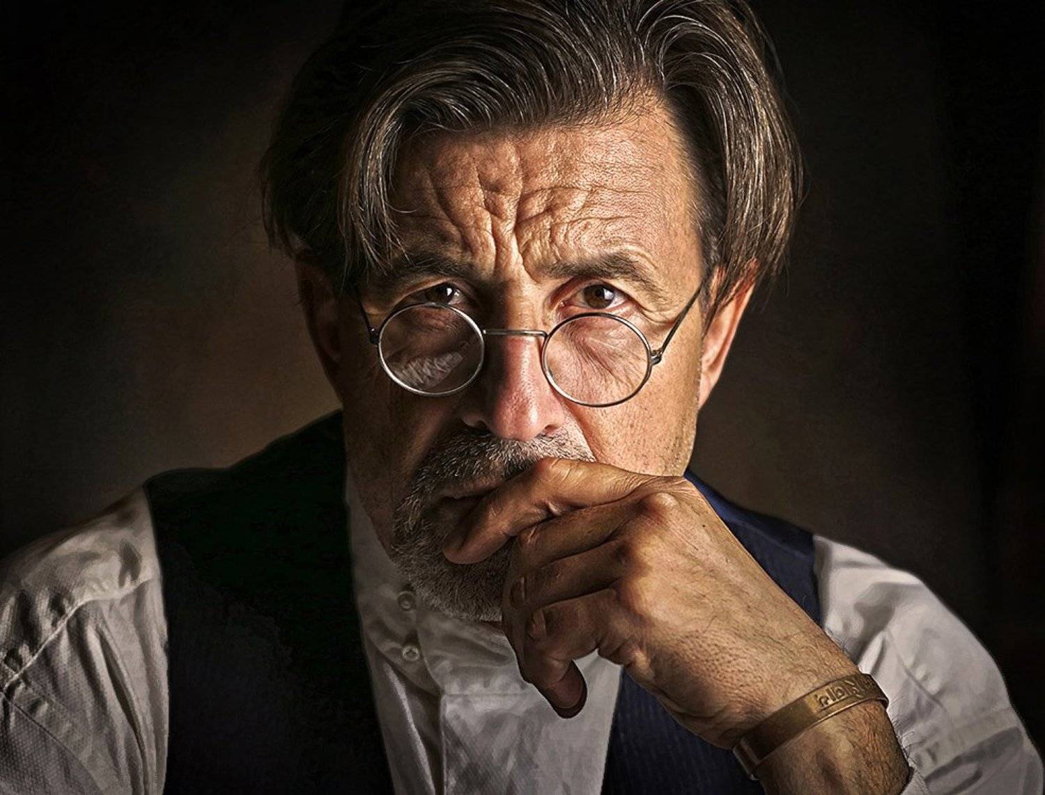 , Alexander Sviridov