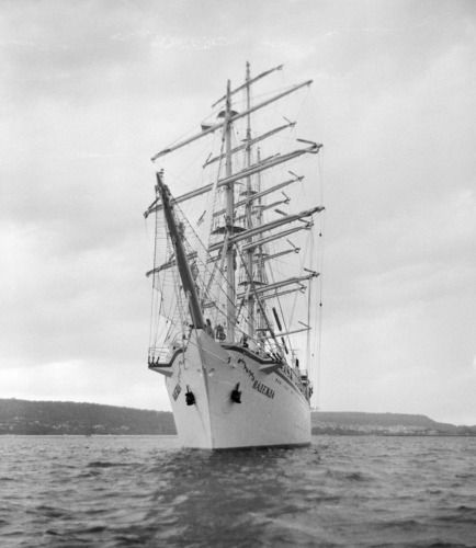 Tall Ships Regatta 2016