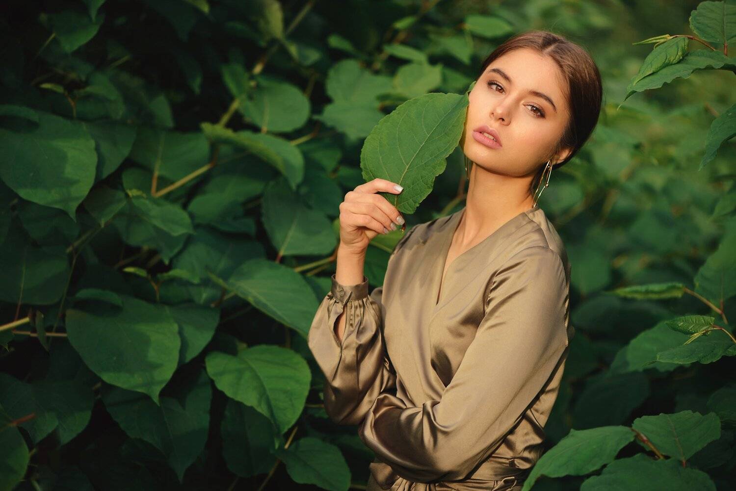 , Анастасия Добровольская