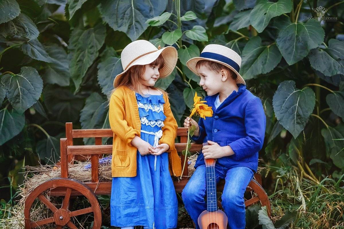 , Любовь Махиня