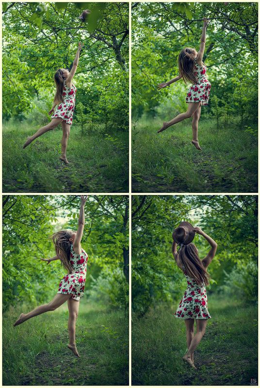 Butterfly фото превью