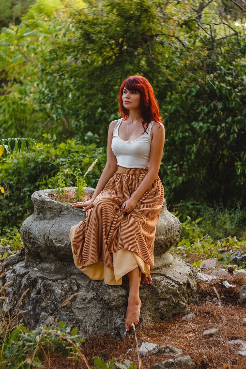 , Ульяна Буканова (Мизинова)