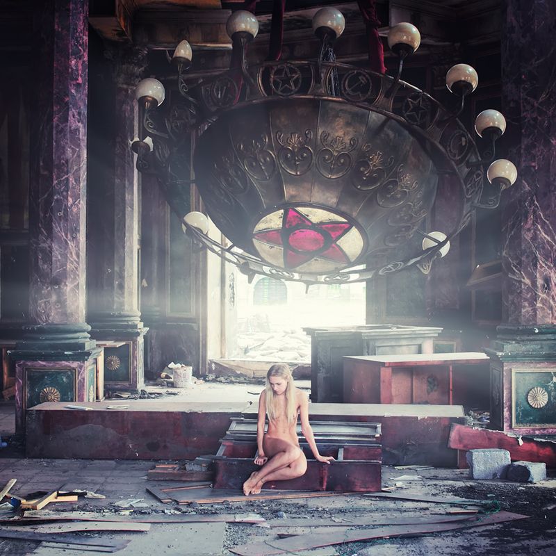 legacy of the past фото превью