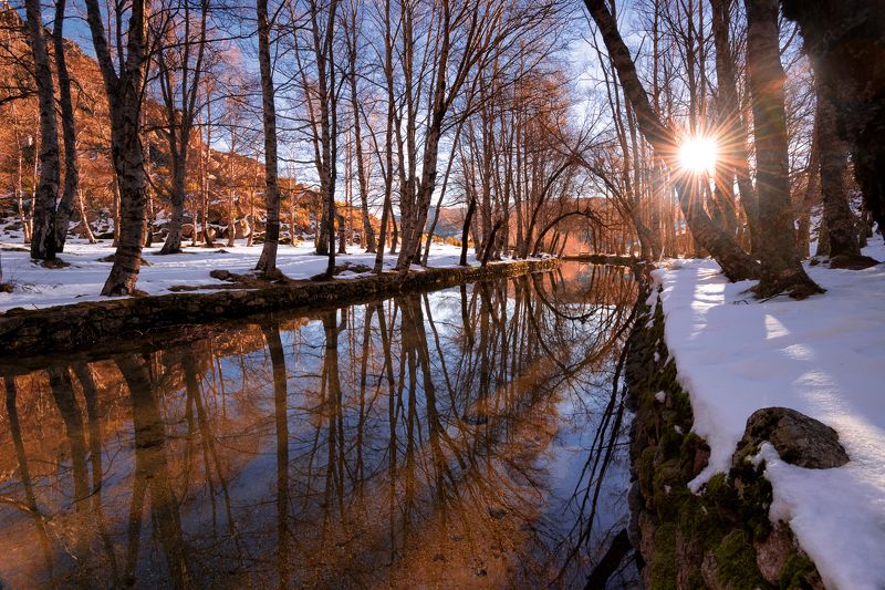 Hugo, Só, HugoSó, Nikon, D810, Nikond810, PNSE, Winter, SerradaEstrela, CovãodaAmetade,  SNOW TIME фото превью