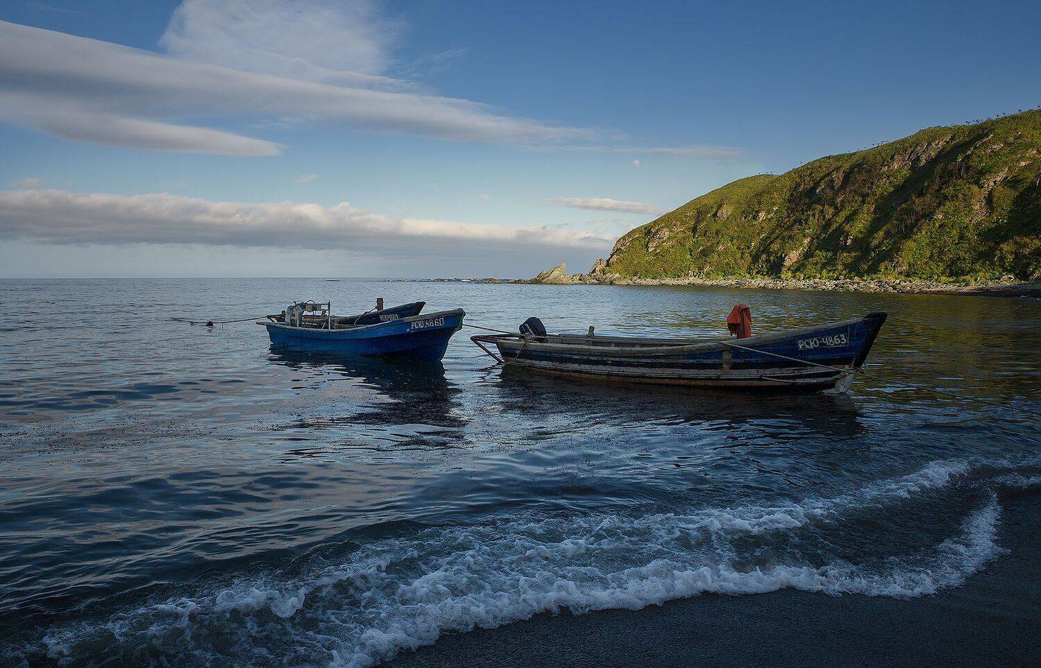 , Артем Удодов