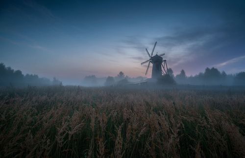 Вотчина Дон Кихота