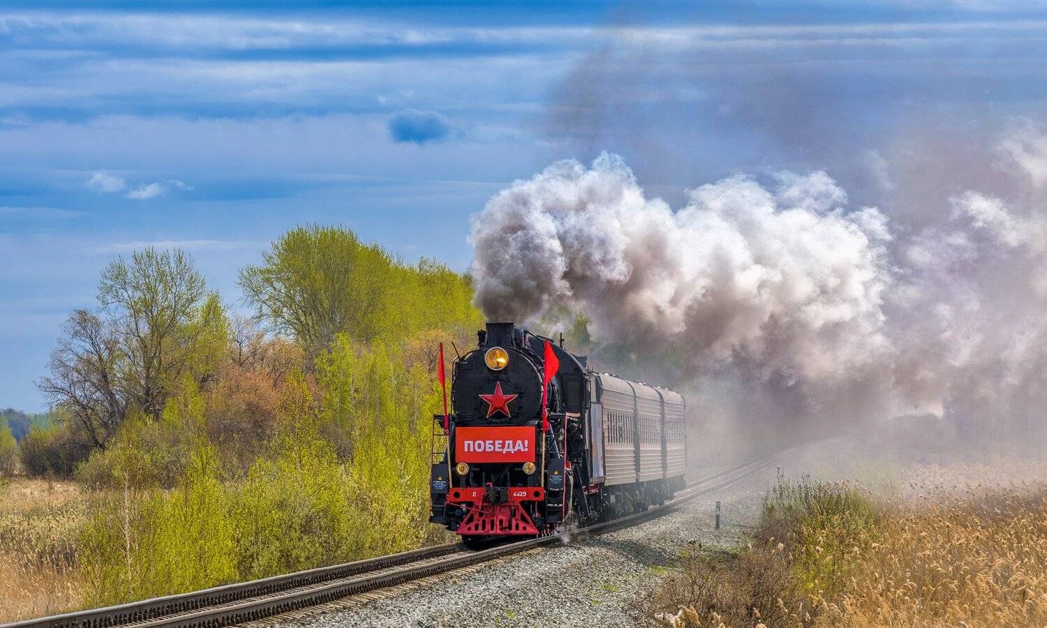 жд, железная дорога, поезд, россия,  пейзаж, skrylov, skrylov_official,  паровоз, кыштым, аргаяш, челябинская область, лето, ретро, юужд, Сергей Крылов