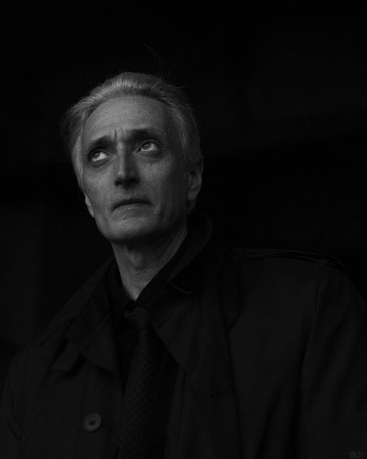 , Алексей Бурцев