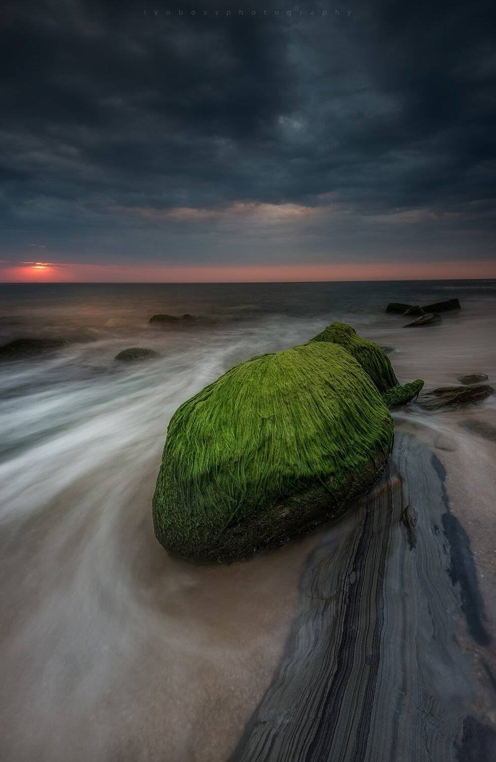 , Ivailo Bosev