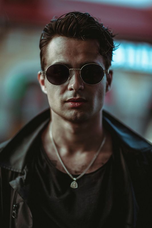 model man * * * фото превью