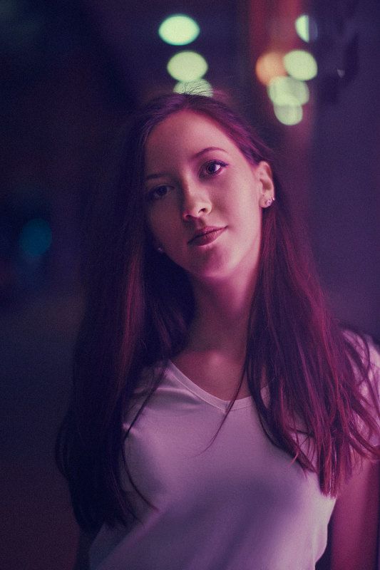 Daniela фото превью