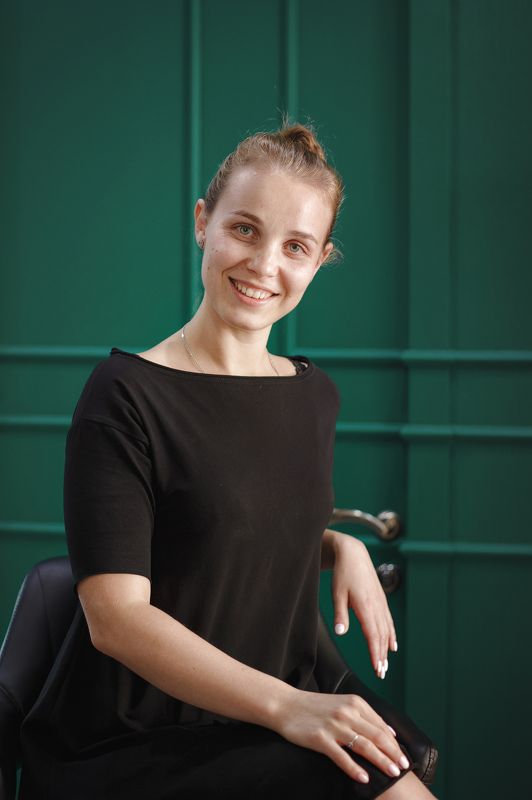 Julia фото превью