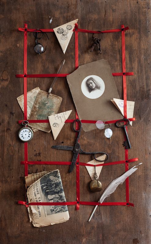 натюрморт, книги, старые книги, ключи, still life, evgeny kornienko,евгений корниенко, обманки, письмо фотография, старая фотография Натюрморт обманка фото превью