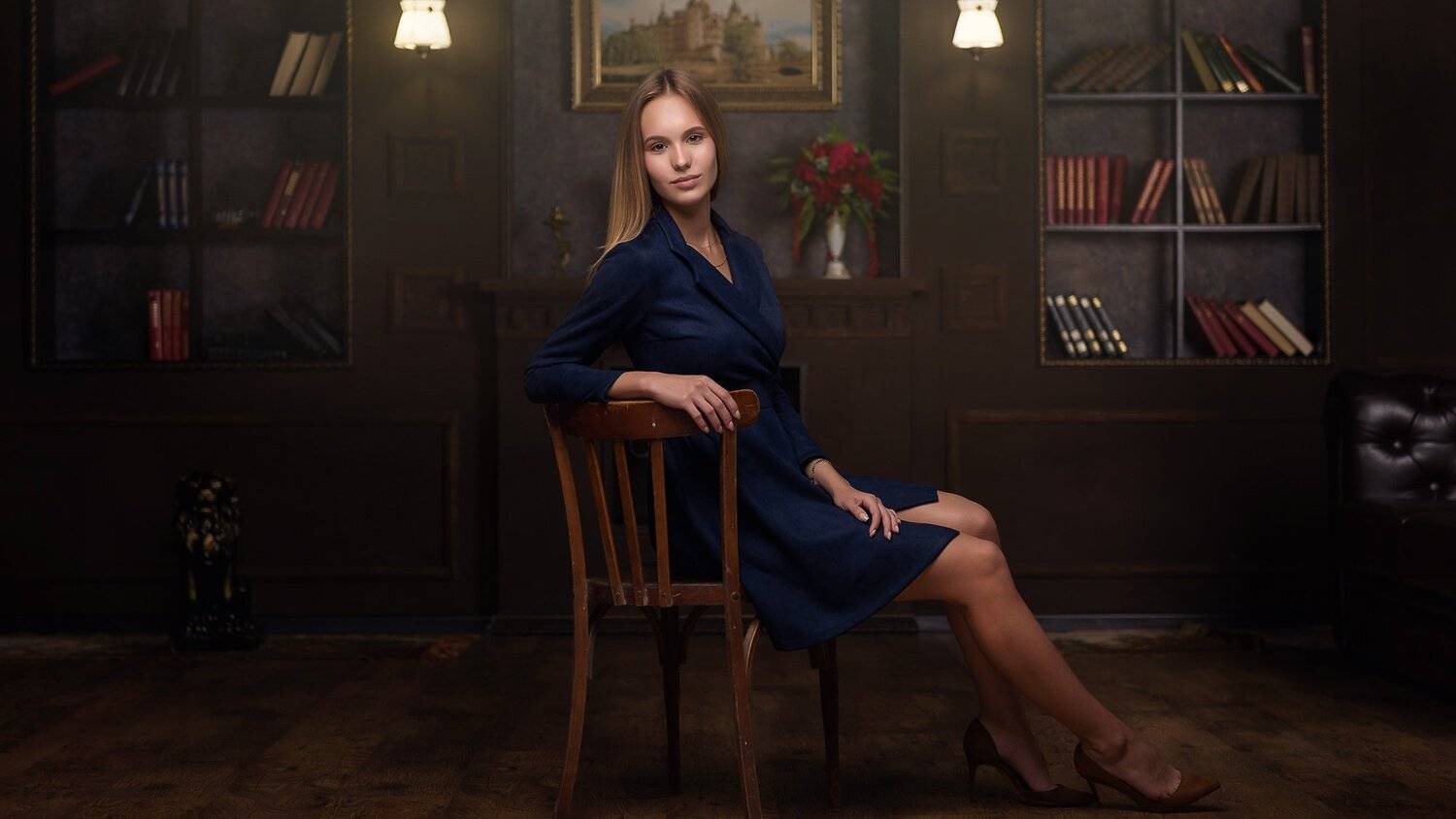 , Чихняев Максим