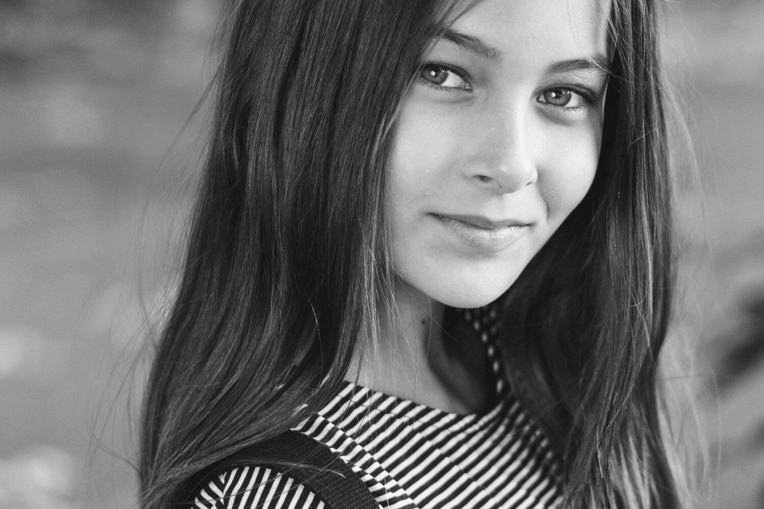 , Ksanka Skornyakova