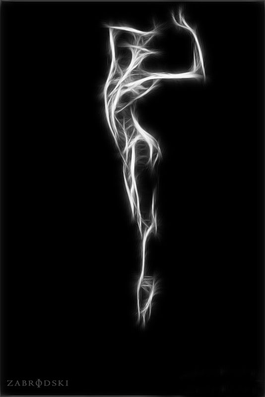 dance, dancer, ballet, bailarina, ballerina, zabrodski, ivan zabrodski Sin Titulo фото превью