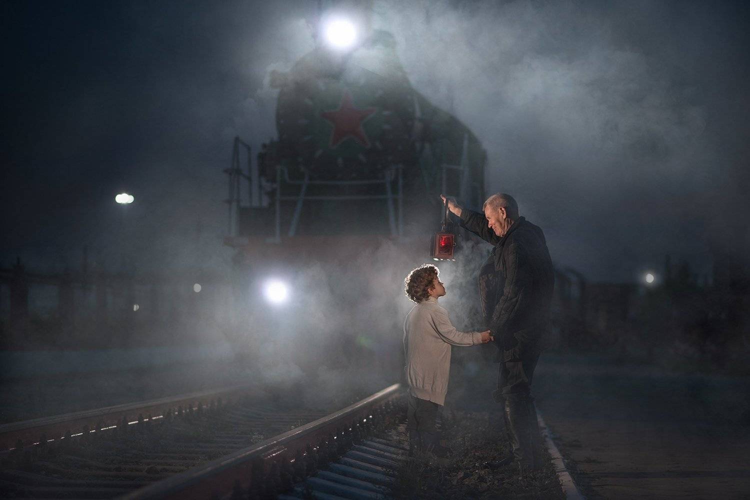 , Елена Миронова