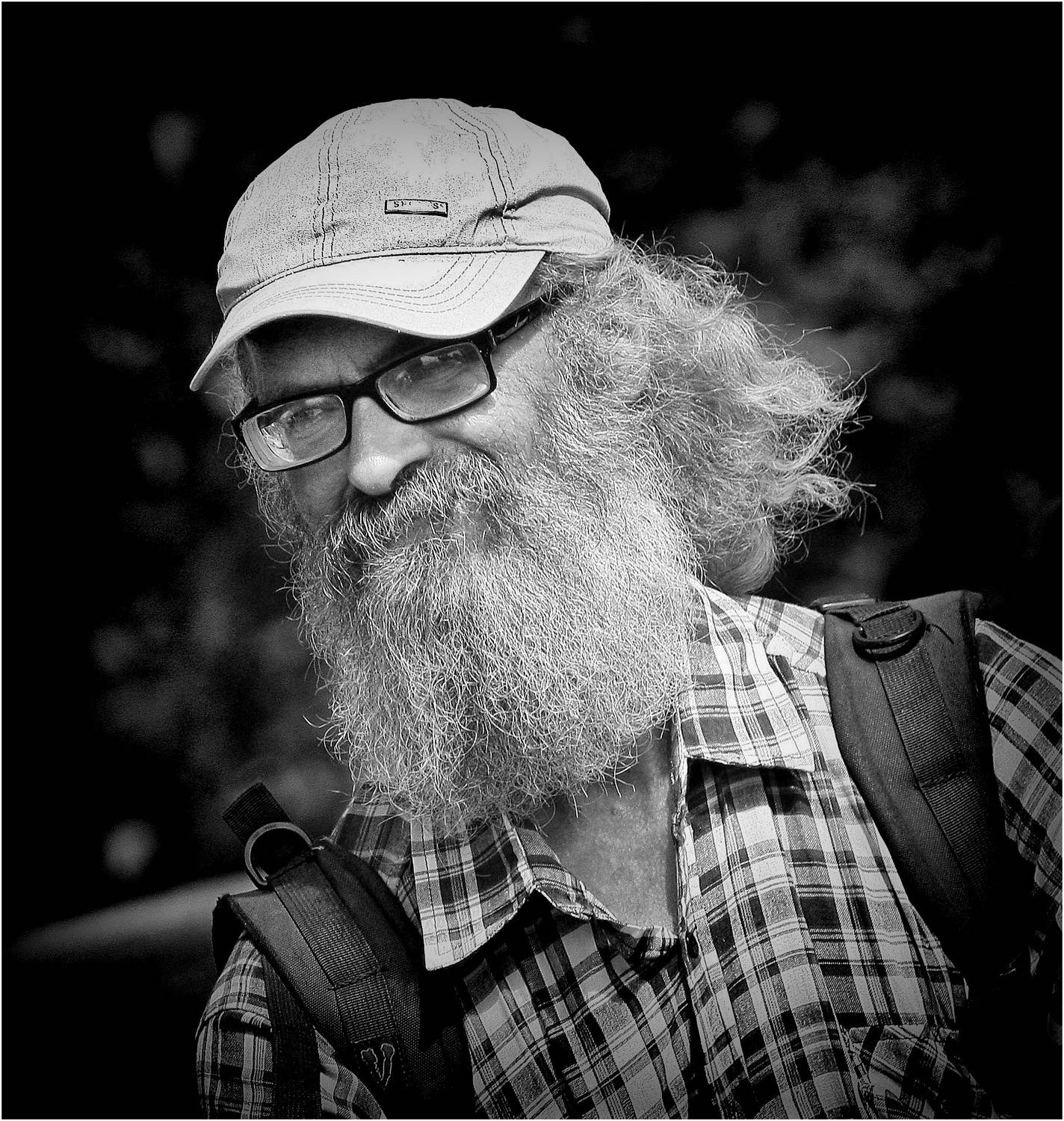 пожилые, Юрий  Храмутичев