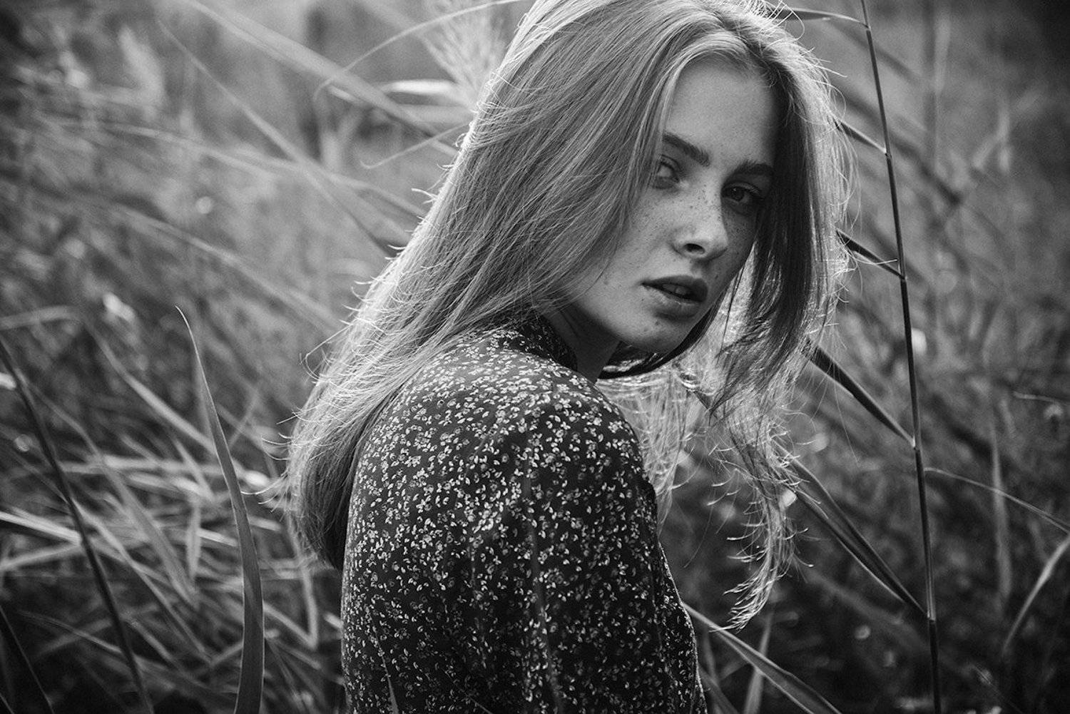 , Марина Щеглова