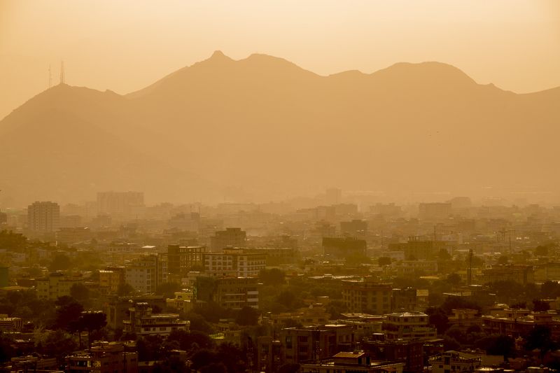 афганистан, кабул Кабул фото превью