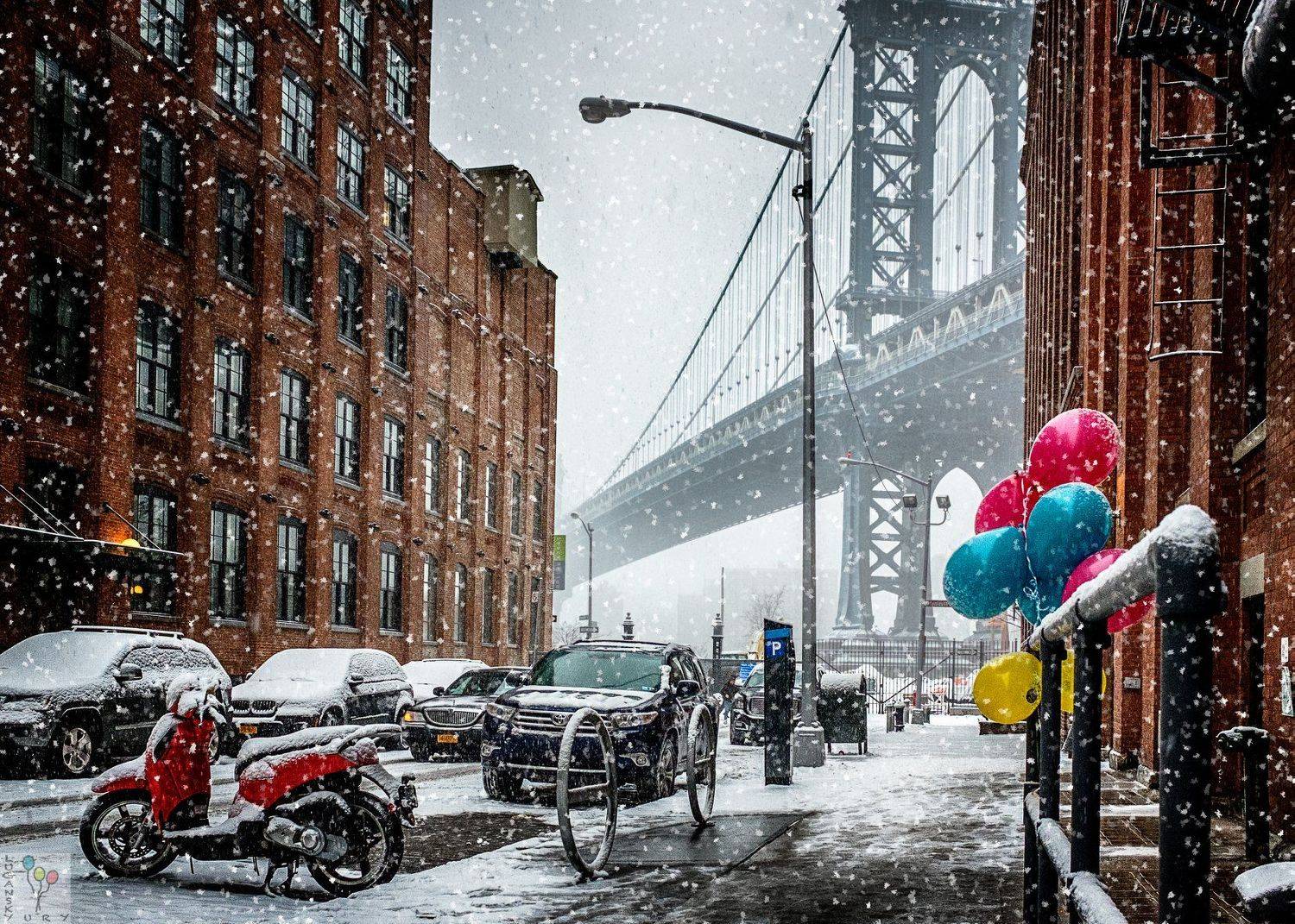 new york,, Yury Lugansky