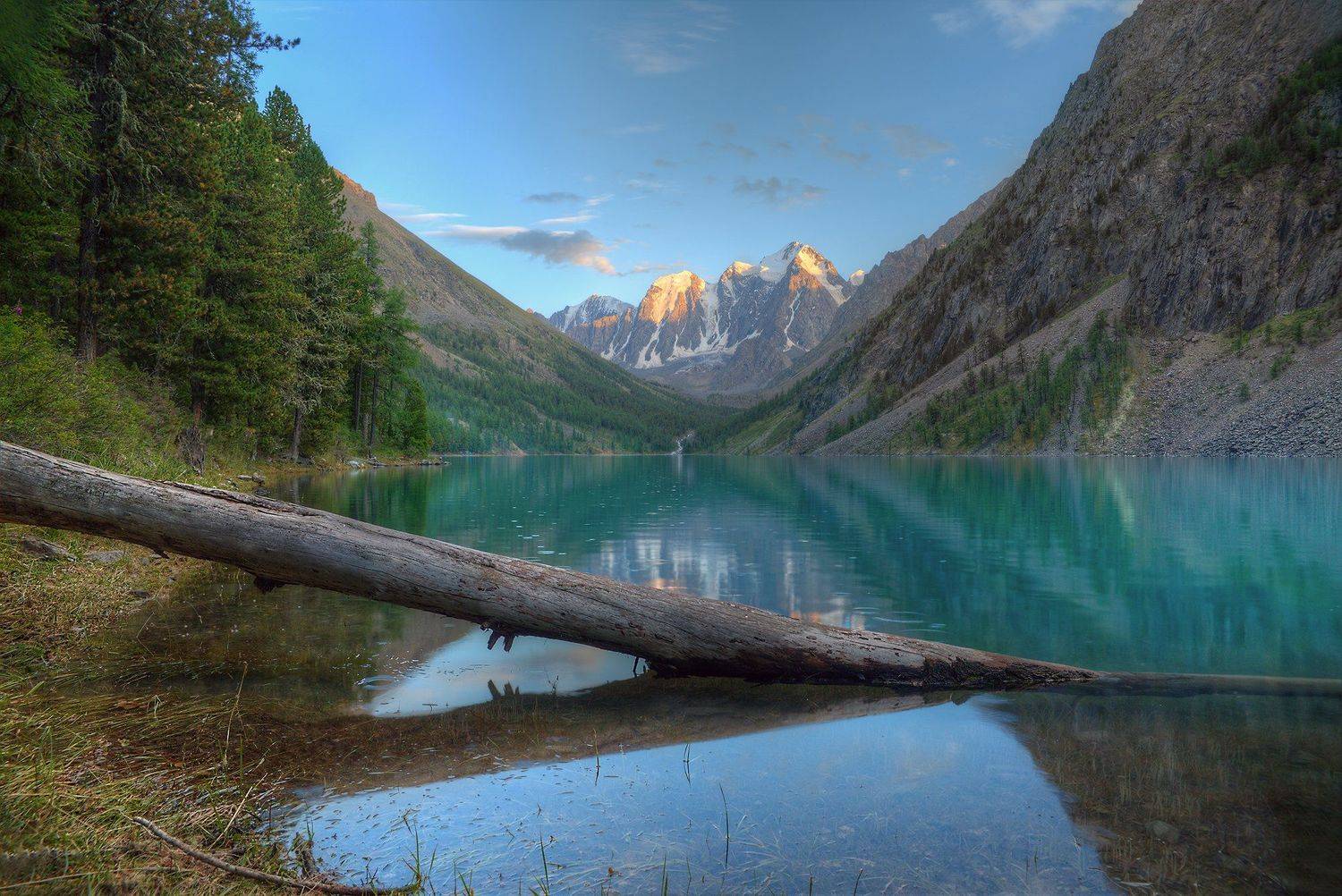 , Сергей Кузнецов