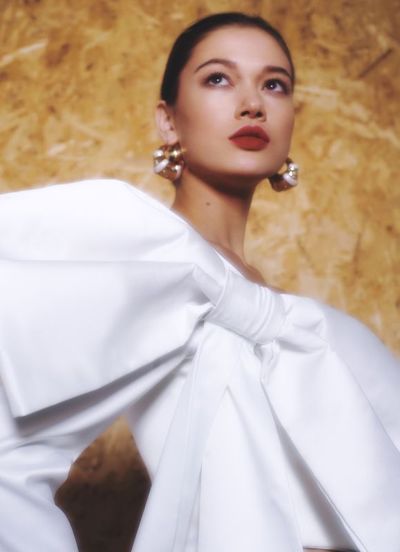 фэшн fashion glamour MariBrenar фото превью