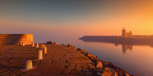 Howth hARBOUR