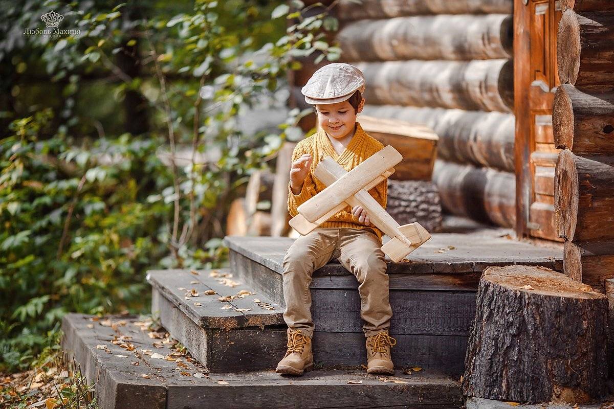 , Любовь Махиня