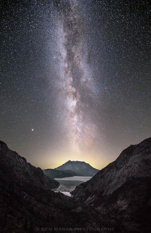 Mt St Helens фото превью