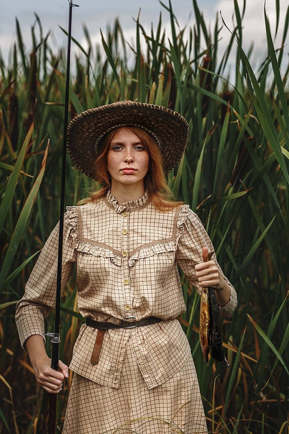 , Татьяна Вишневская