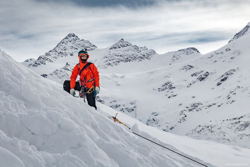 Зимние сборы фото превью