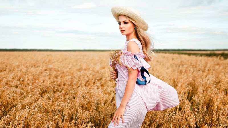 Daria фото превью