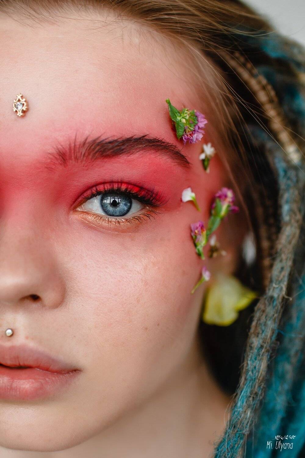 , Ульяна Буканова (Мизинова)