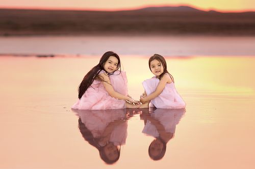 Сестрички