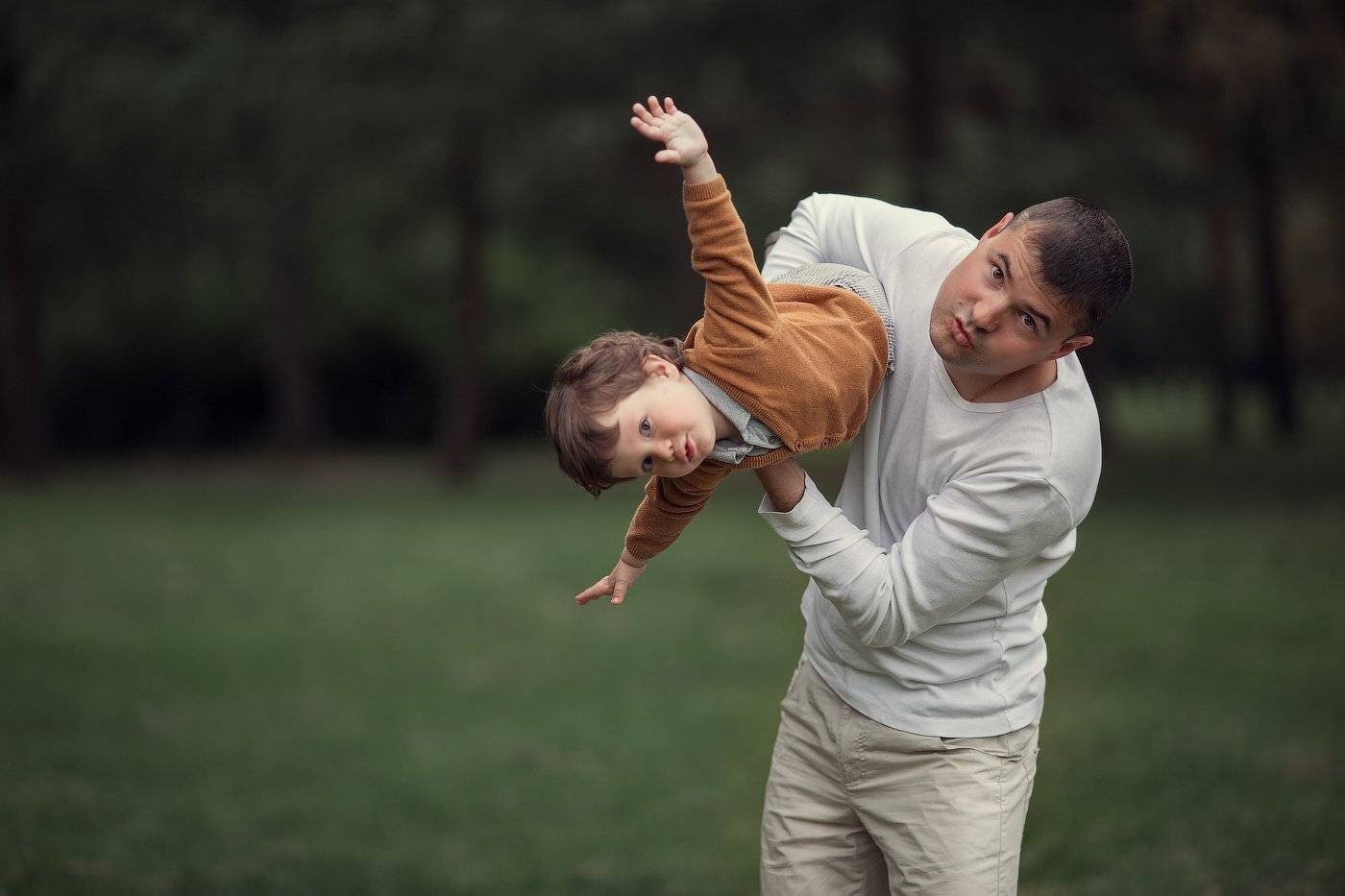 сентябрь,сын,папа,отец и сын, Александра Дуке