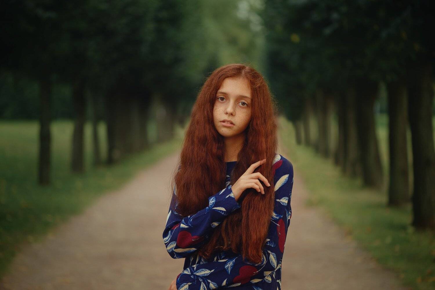 , Анастасия Добровольская