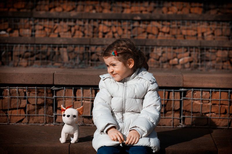 гордиенкоольга Неразлучные друзья  фото превью