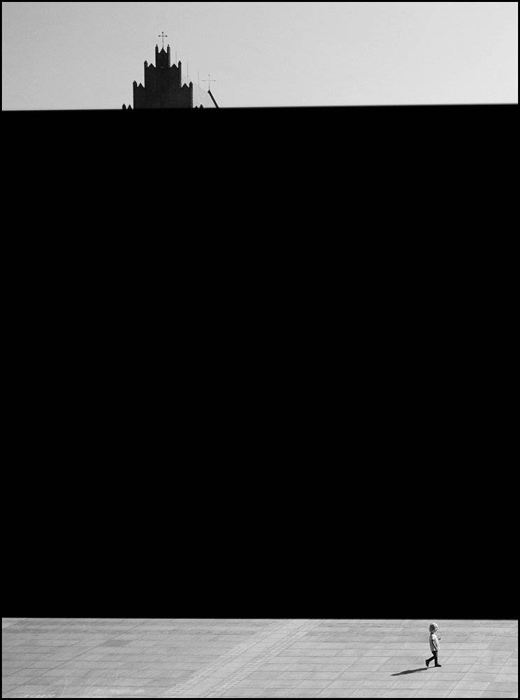 , Krzysztof Trojanowski