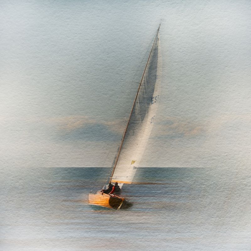 Sailing фото превью