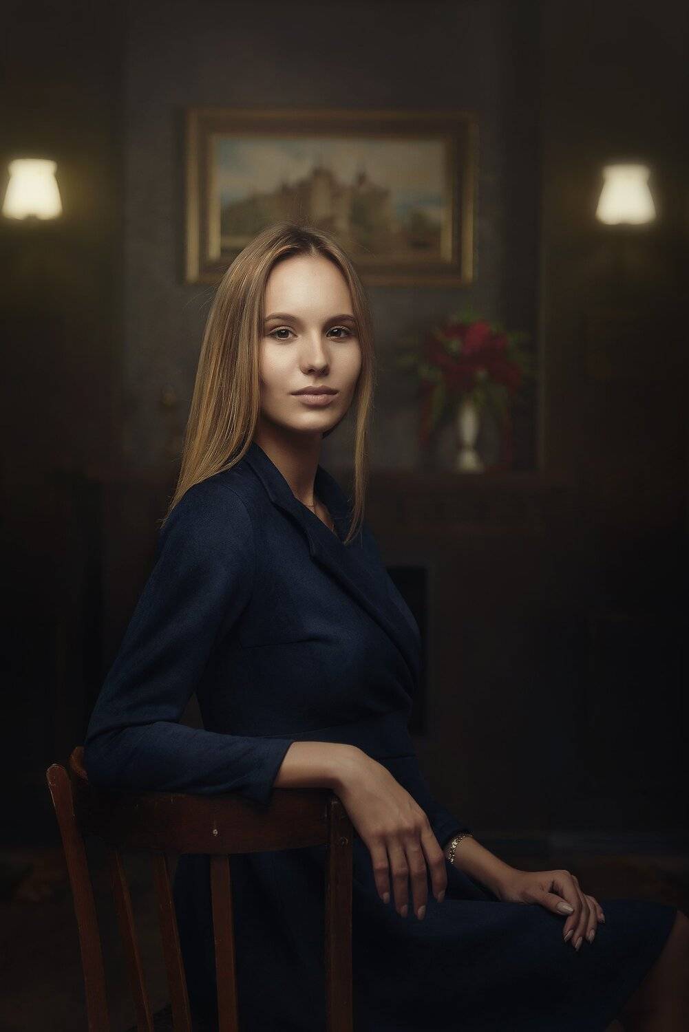 , Чихняев Максим